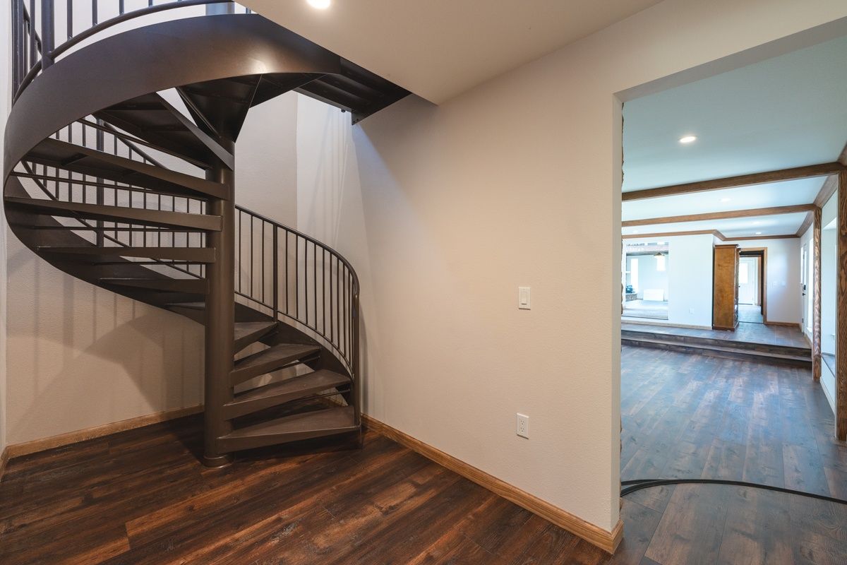 Poplar Drive, Santa Rosa — living — Sonoma Residential Services